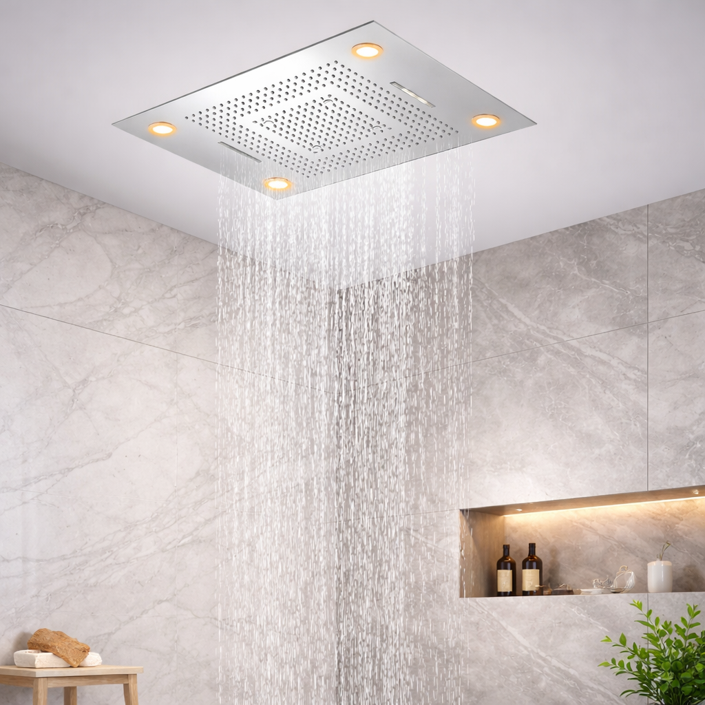 BathSelect BST-0528 product photo